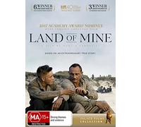 Land Of Mine [Edizione: Australia] [Italia] [DVD]