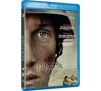 Land of Mine - Sotto La Sabbia [Italia] [Blu-ray]