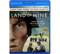 Land of Mine [USA] [Blu-ray]