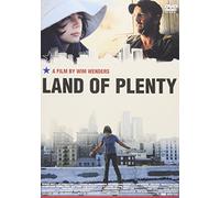Land of Plenty [04/E, J/Dd5. 1/S [Alemania] [DVD]