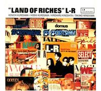 Land of Riches