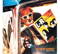 Land of Riches [Import]