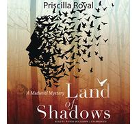 Land of Shadows: A Medieval Mystery (Medieval Mysteries, Libro 12)