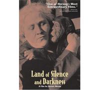 Land of Silence & Darkness [Reino Unido] [DVD]