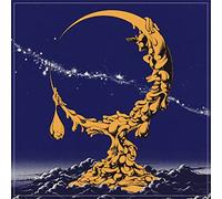 Land of Sleeper/Lucid Dreaming Orange Vinyl [Vinilo]