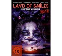 Land of Smiles - Reise ohne Wiederkehr - Uncut [Alemania] [DVD]
