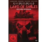 Land of Smiles - Reise ohne Wiederkehr - Uncut [Alemania] [DVD]