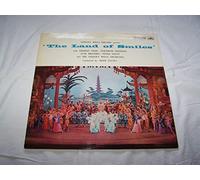 Land Of Smiles - Sadler Wells Theatre LP