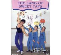 Land of Sweet Taps [Reino Unido] [DVD]