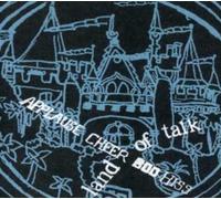 Land of Talk - Applause Cheer Boo Hiss