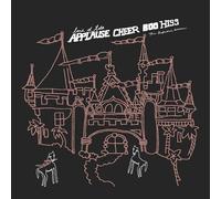 Land of Talk - Applause Cheer Boo Hiss: The Definitive Edition (vinilo ECOMIX rosa y verde)