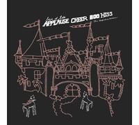 Land of Talk - Applause Cheer Boo Hiss [Vinilo]