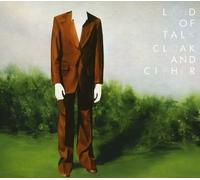 Land of Talk Cloak and Cipher (CD) (Importación USA)