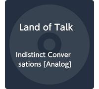 Land of Talk - Indistinct Conversations [VINYL] [Vinilo]