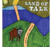 LAND OF TALK - SOME ARE LAKES