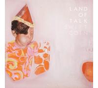 Land of Talk - Swift Coin [Vinilo]