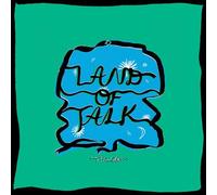 LAND OF TALK - THE EPS (OPAQUE WHITE VINYL) [Vinilo]