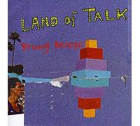 Land of Talk - Young Bridge [Vinilo]