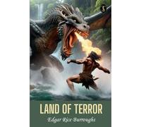 Land Of Terror