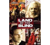 Land of the Blind [Alemania] [DVD]