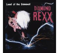 Land of the Damned (CD) Album (Importación USA)