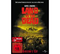 Land of the Dead [Alemania] [DVD]