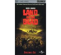 Land of the Dead [Alemania] [UMD Mini para PSP]