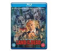 Land Of The Dead Blu-Ray [Reino Unido] [Blu-ray]