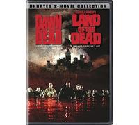 Land of the Dead / Dawn of the Dead