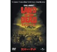 Land of the Dead: Director S Cu [Alemania] [DVD]