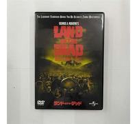 Land of the Dead: Director S Cu [Alemania] [DVD]