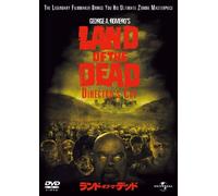 Land of the Dead: Director S Cu [Alemania] [DVD]
