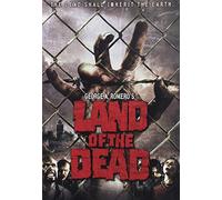 Land Of The Dead [Edizione: Stati Uniti] [USA] [DVD]