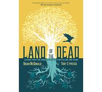 Land of the dead: lessons from the underworld on storytelling and living