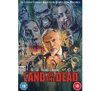 Land Of The Dead [Reino Unido] [DVD]