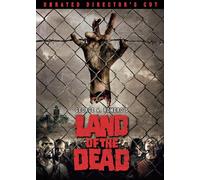 Land of the Dead [USA] [DVD]