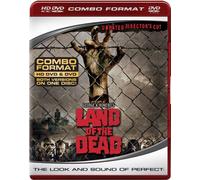 Land of the Dead [USA] [HD DVD]