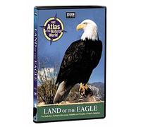 Land of the Eagle [Reino Unido] [DVD]