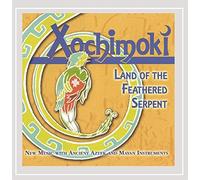Land of the Feathered Serpent