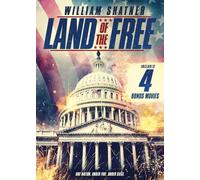 Land Of The Free [Edizione: Stati Uniti] [Italia] [DVD]