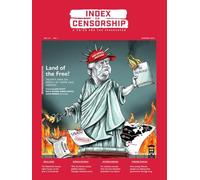 Land of the Free? - Trump's war on democracy at home and abroad