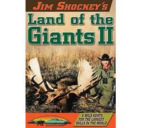 Land of the Giants 2 - Land of the Giants 2 [Alemania] [DVD]