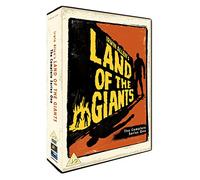 Land Of The Giants - The Complete Series One [DVD] [1968] [Reino Unido]