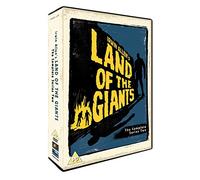 Land Of The Giants - The Complete Series Two [DVD] [1968] [Reino Unido]