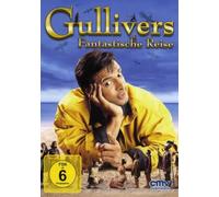 Land of the Little People [Region 2]