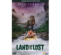 Land Of The Lost