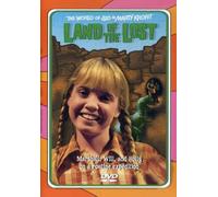 Land of the Lost [Alemania] [DVD]