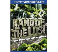 Land of the Lost: Complete Second Season [Alemania] [DVD]