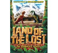 Land of the Lost: Complete Series [Reino Unido] [DVD]