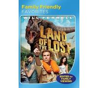 Land Of The Lost [Edizione: Stati Uniti] [Italia] [DVD]
